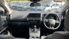 Citroen C5 Aircross 1.2 PureTech Shine 5dr Petrol Hatchback